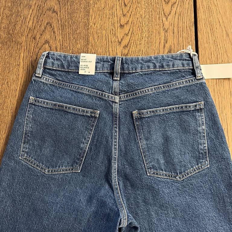Jeans: Arizia Jeans, Grösse 28 – Gebraucht aus Solothurn von Juliasju 3