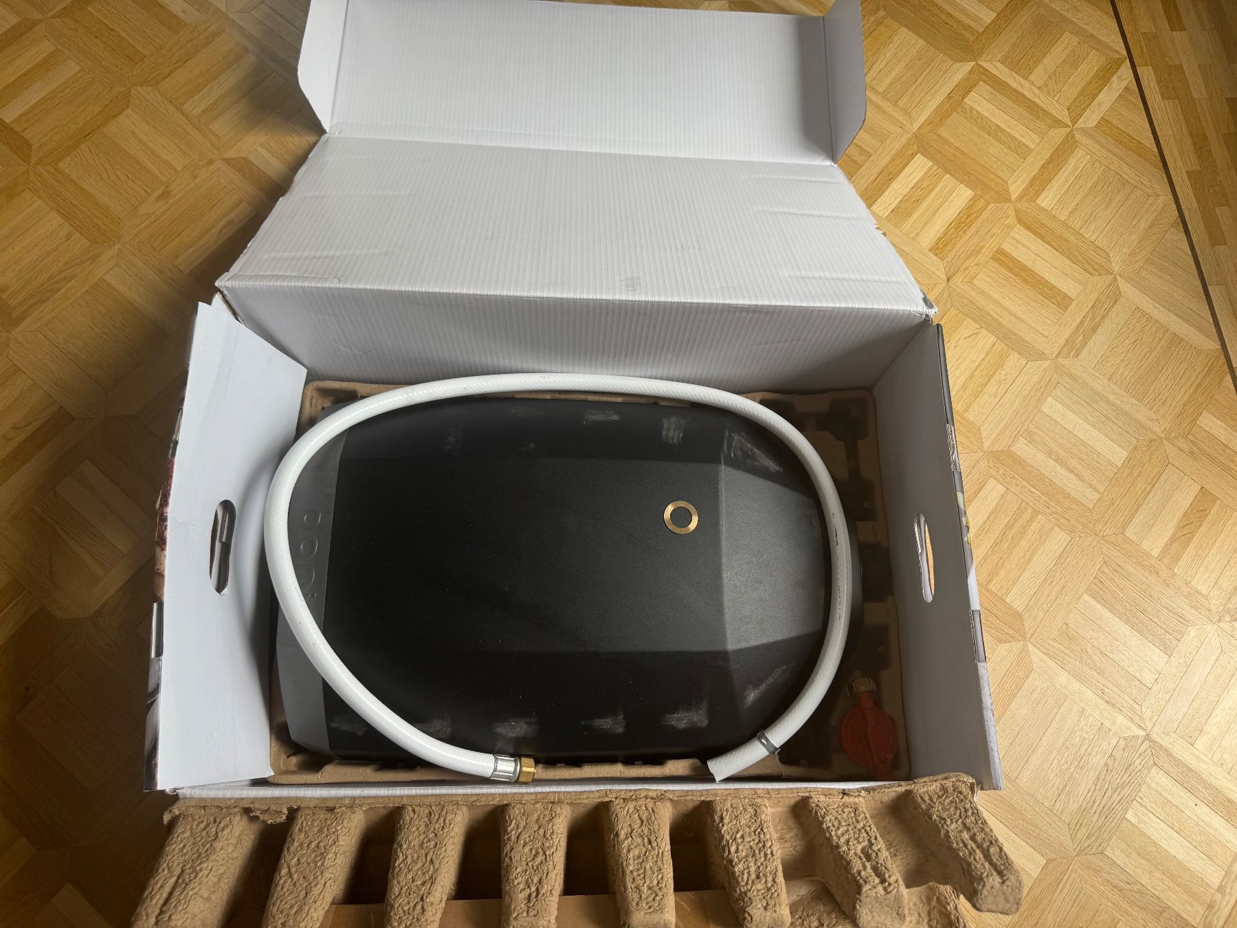 Ooni Pizzaofen: Four à pizza OONi Kodi 12 – Neu und originalverpackt aus Conches von chn_hgl6 3