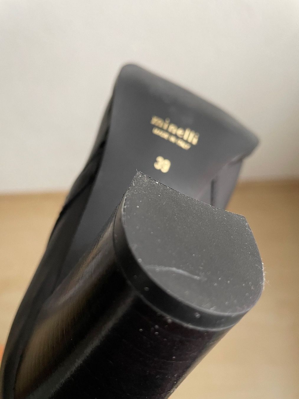 Scarpe da donna: Minelli Ankle Boot - NEU Grösse 39 – Nuovo e nell'imballaggio originale da Bülach venduto da tiz_mg62 1