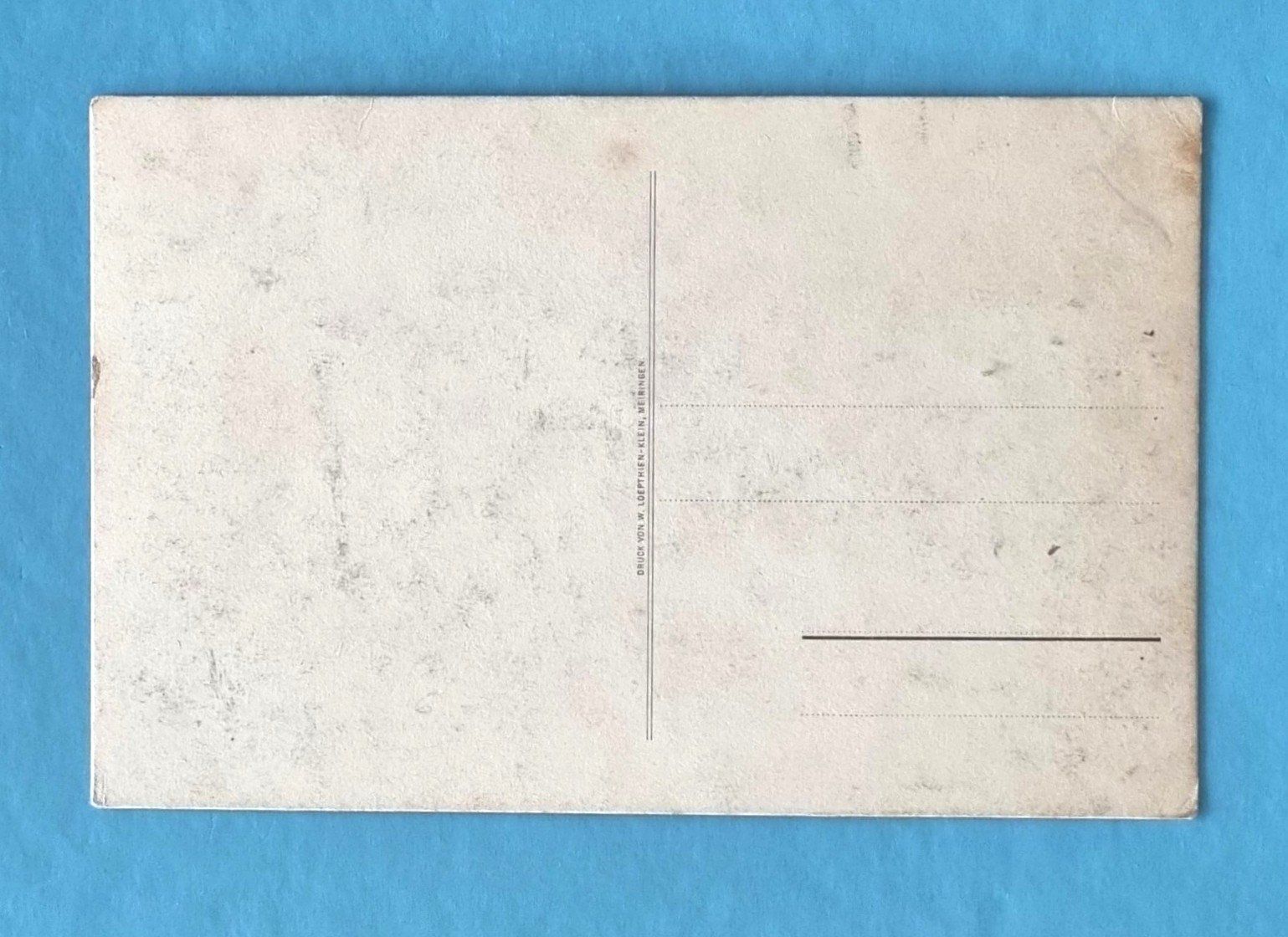 Cartoline postali: Bern - Thunersee - Muri - Oberried - Jungfrau - Oldtimer – Usato da Rothrist venduto da RROENK 1