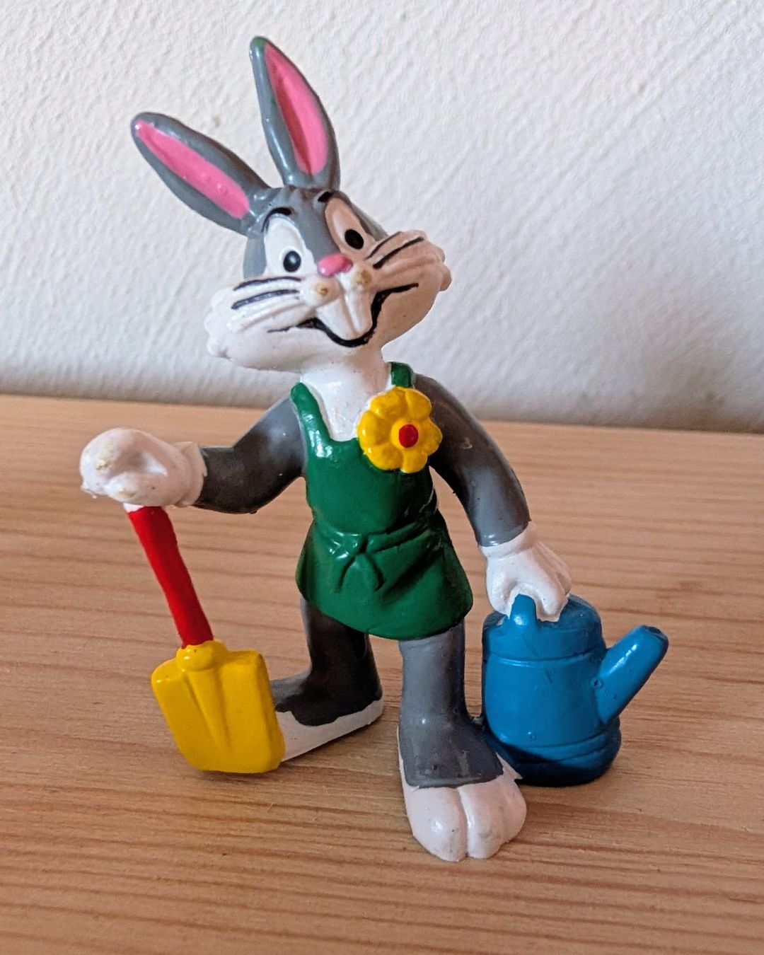 Bullyland Figurines: Bugs Bunny Bully Figuren, Bullyland – D'occasion à Nänikon par Haexli_70 4