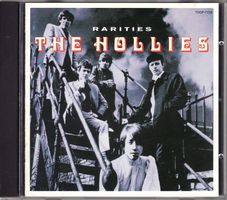 The Hollies ‎– Rarities