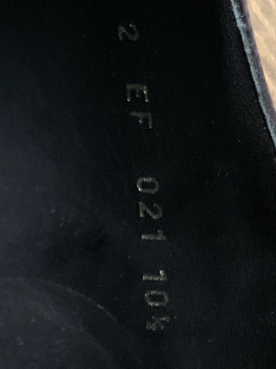 Prada Herrenschuhe: Prada Herrenschuhe – Neu (gemäss Beschreibung) aus Zürich von benebiene 5