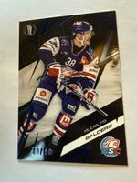40/60 - Rudolfs Balcers - ZSC Lions
