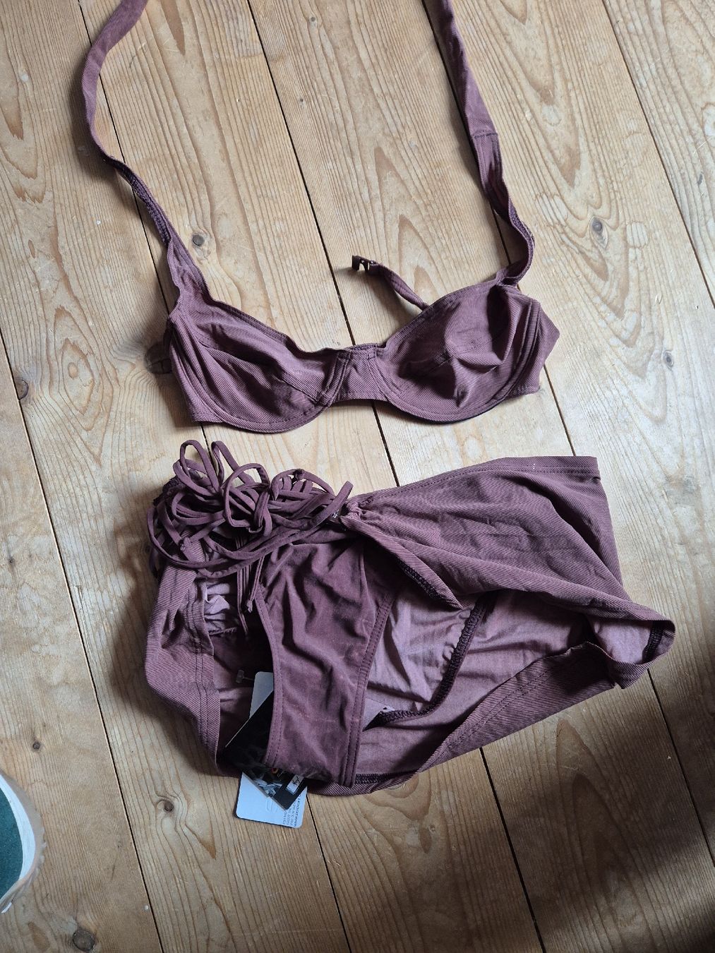 Costumi da bagno & Bikini: Beachlife Bikini Grösse 36 neu mit Etikett – Nuovo e nell'imballaggio originale da Grandval venduto da JeroenK