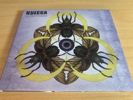 Kylesa – Ultraviolet