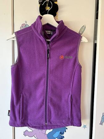 Gilet Sherpa Gr.164