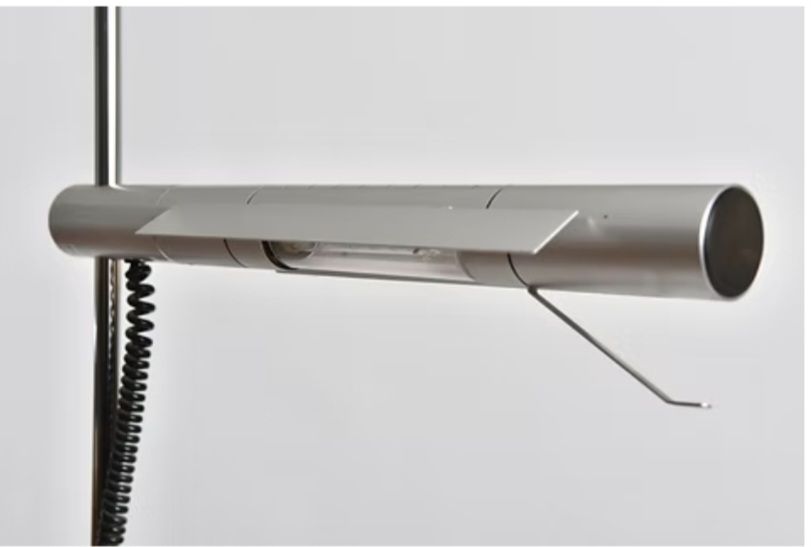Baltensweiler Lampen: Baltensweiler Leuchte Halo 250 – Gebraucht aus Meilen von COSTA_ABC 1