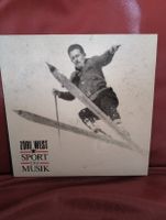 Züri West - Sport & Musik Vinyl