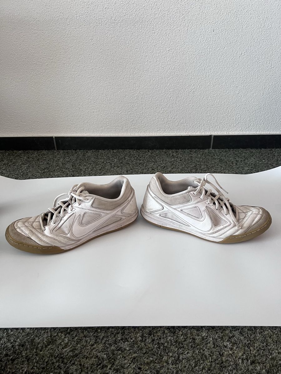 Nike Herrenschuhe: Original Nike Schuhe 46 – Gebraucht aus Frauenfeld von isa_9cy7 4