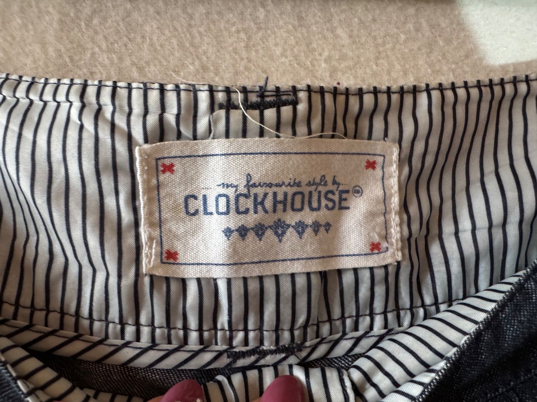 Pantaloni: Shorts von Clockhouse Gr. 40 – Usato da Grosswangen venduto da SALE_SALE_SALE 3