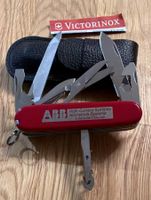 VICTORINOX TASCHENMESSER ABB MIT ETUI