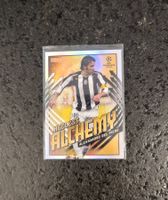 Alessandro Del Piero - Juventus - Topps