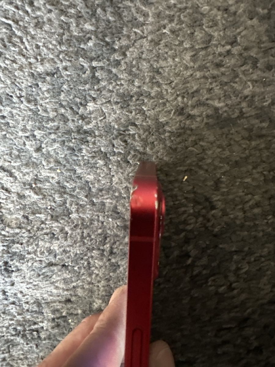 Apple Telefoni cellulari / Smartphones: iPhone 13 rouge 128 Go bon état général – Usato da Sion venduto da loi_9vyj 2