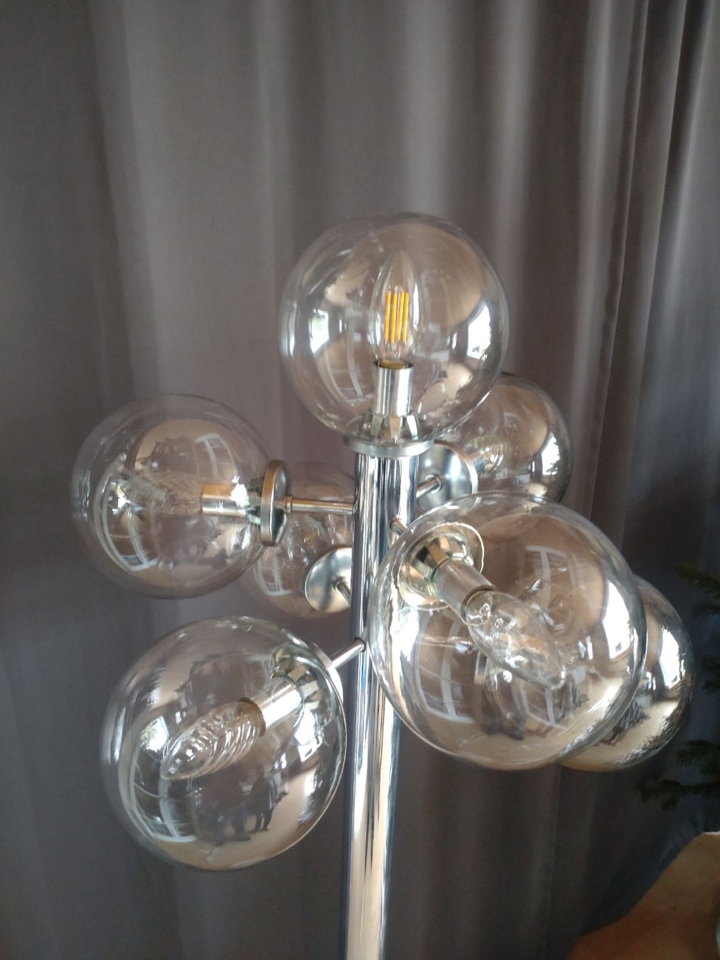 Lampade: Stehlampe – Usato da Gurmels venduto da Tube1 2