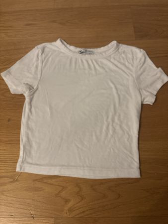 Top von ZARA Frauen, gr. XS/S 