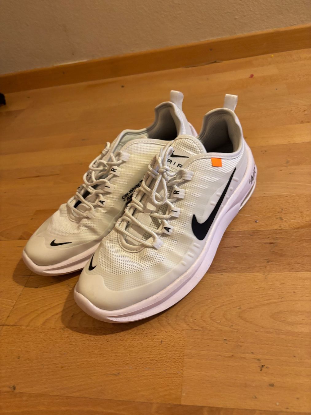 Nike Scarpe da uomo: Nike Air Max Axis Sneaker – Usato da Zürich venduto da RoKa88 1