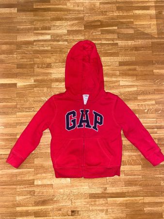 Sweat-shirt GAP - 4 ans