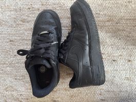 Air Force 1 Schwarz 