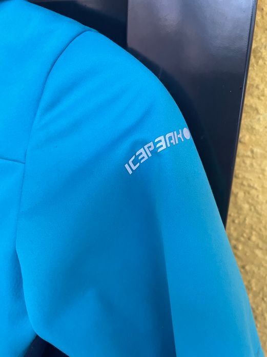 Icepeak Giacche & Cappotti: Kinder Icepeak Softshell Jacke 128 – Usato da Bergdietikon venduto da antovale 5