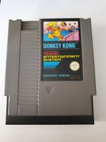 Donkey Kong / Nintendo / NES
