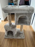 Gebrauchter Katzen Kratsbaum