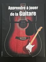 Apprendre A Jouer De La Guitare Nickel Freeth Parragon