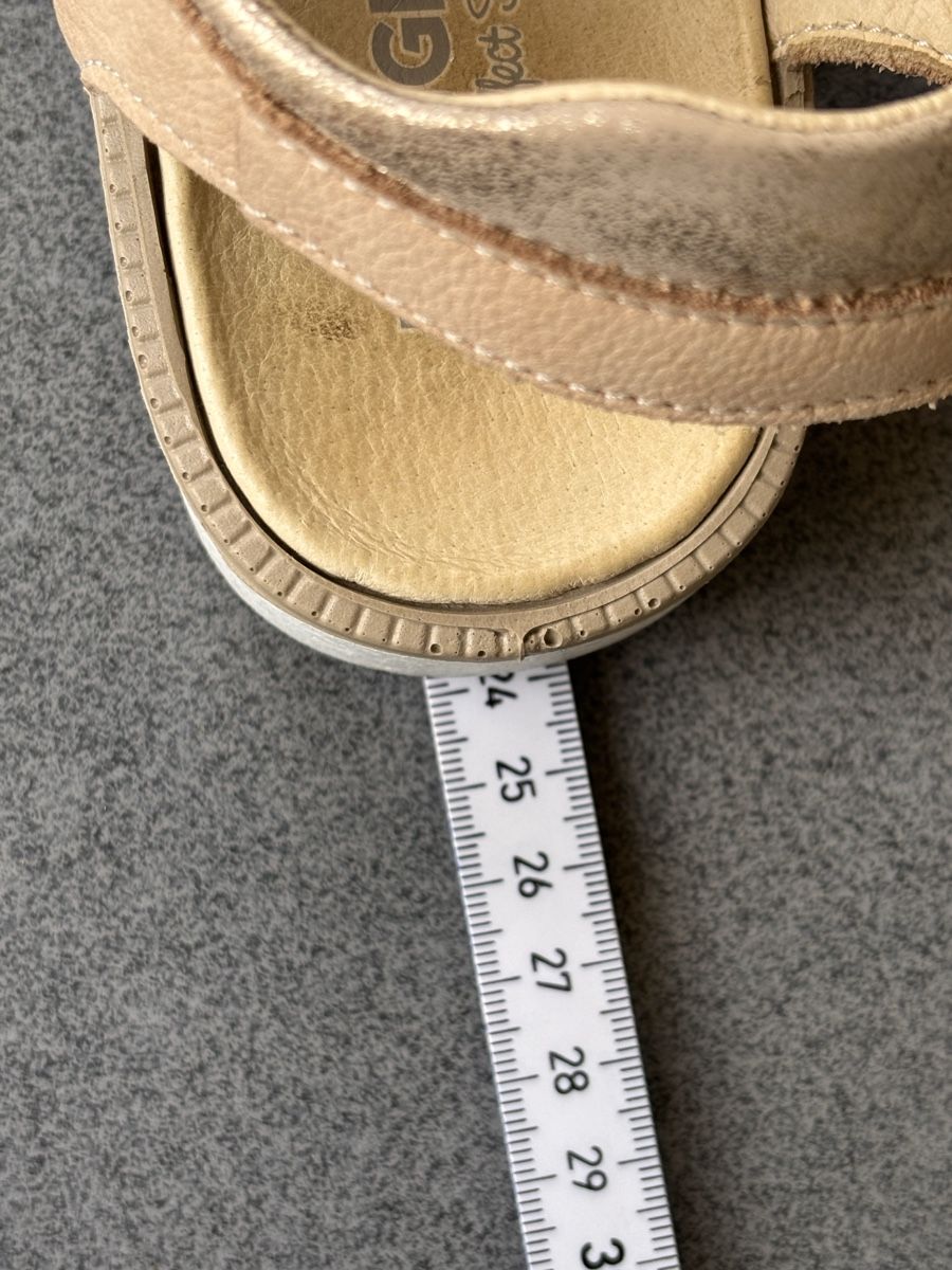 Primigi Scarpe per ragazze: Sandale Primigi Gr. 36 – Usato da Bassersdorf venduto da montakar 4