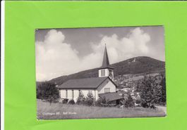 Grellingen BE, Ref. Kirche