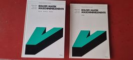 Maschinenelemente Roloff/Matek - Normung ... - Tabellen