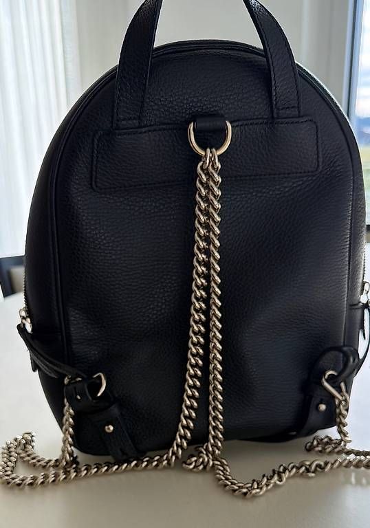 Taschen für Damen: Gucci soho backpack top zustand – Gebraucht aus Obergerlafingen von sero97 3