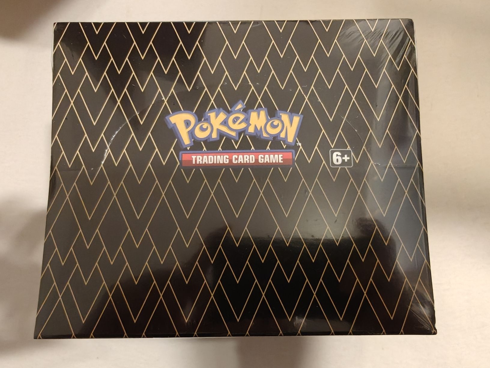 Pokémon Sammelbilder & Trading cards: Pokemon Shining Fates Mini Tin Display ab CHF 1.- – Neu und originalverpackt aus Schaffhausen von Dionyson 1