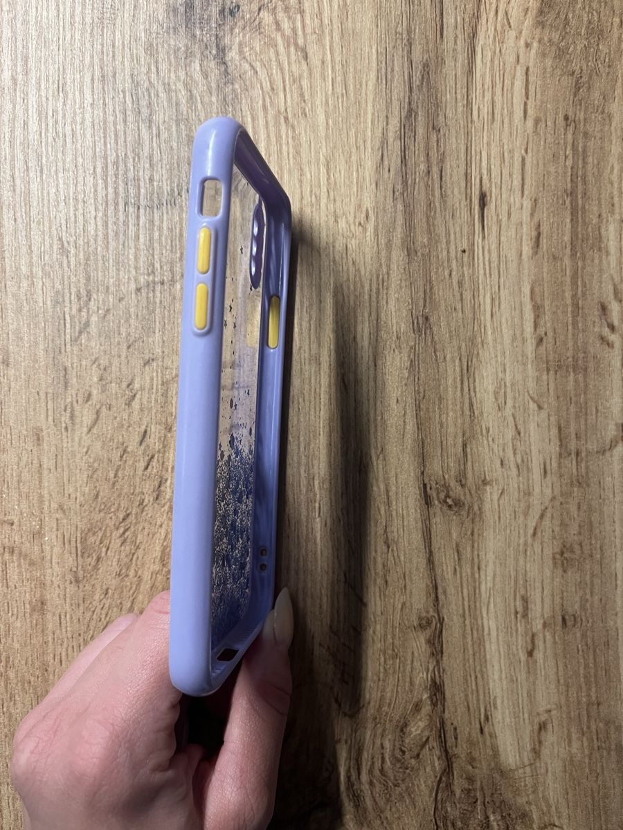 Coques & Protection écran: Handyhülle IPhone X – D'occasion à Cunter par tiramisuuu_ 2