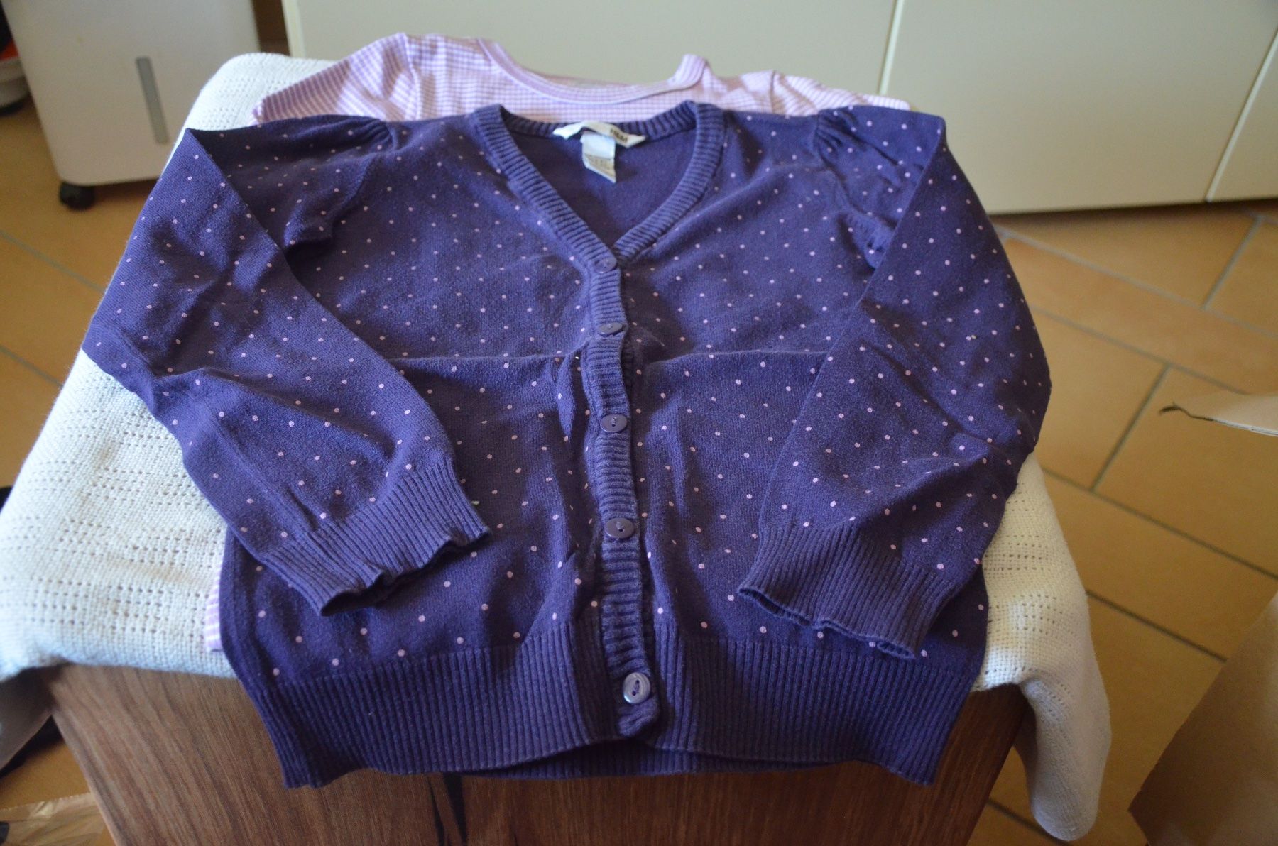 Lotti & Set di vestiti: TAILLE 122-128 - KLEIDERPAKET – Usato da Chiasso venduto da Dolly015 3