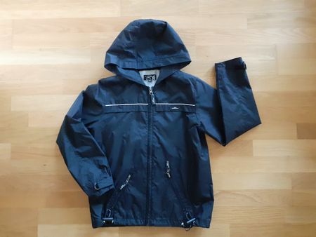 Windjacke, Jacke CDF ATHLETIC, Gr. 146/152
