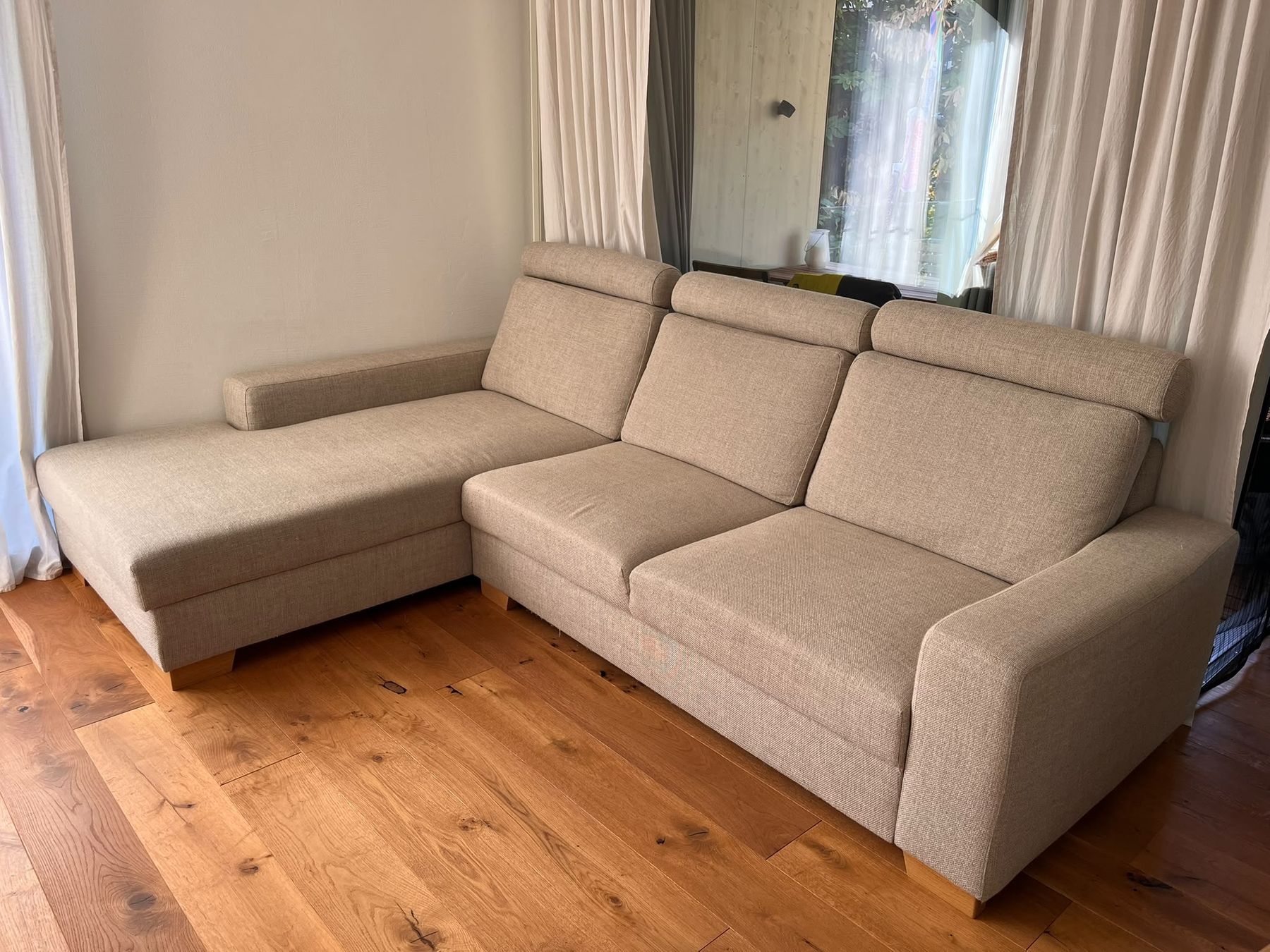 Ikea Sofas: Ikea Ecksofa – D'occasion à Luzern par MatthiB