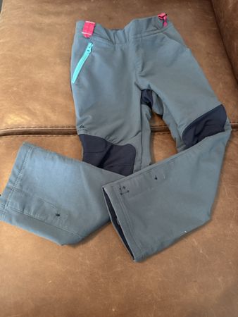 Kinder Wanderhose Gr. 98/104