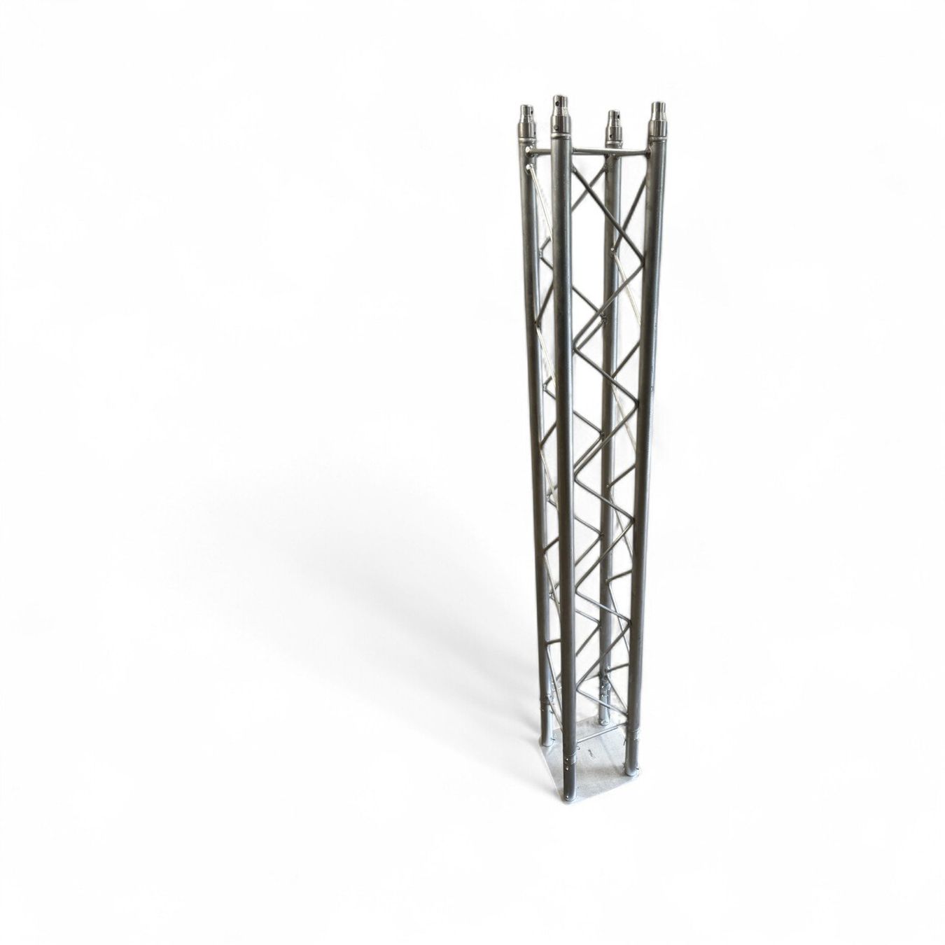 Tralicci: Restposten Global Truss Traversen – Usato da Däniken SO venduto da Profog1 2