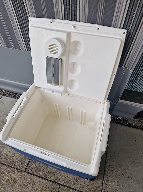 Frigoriferi & Refrigeratori: Kühlbox von EZetil – Usato da Wolfwil venduto da steigi73 1