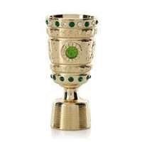 DFB Pokal Finale 2025 Tickets & Hotel Bielefeld - Stuttgart