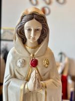 💚  Rosa Mystica Madonna Statue Rickenbach 🇨🇭 SAMMLUNG