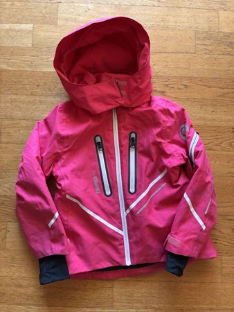 Schönes Reima Tec Jacke Gr. 110