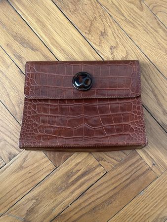 Handbag 1970s 