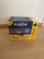 Kaffe capsule borbone
