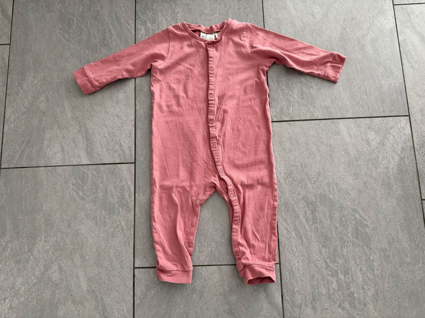 H&M Pigiama & Simili: Schlafanzug - Grösse 80 - H&M – Usato da Bülach venduto da Loredana13