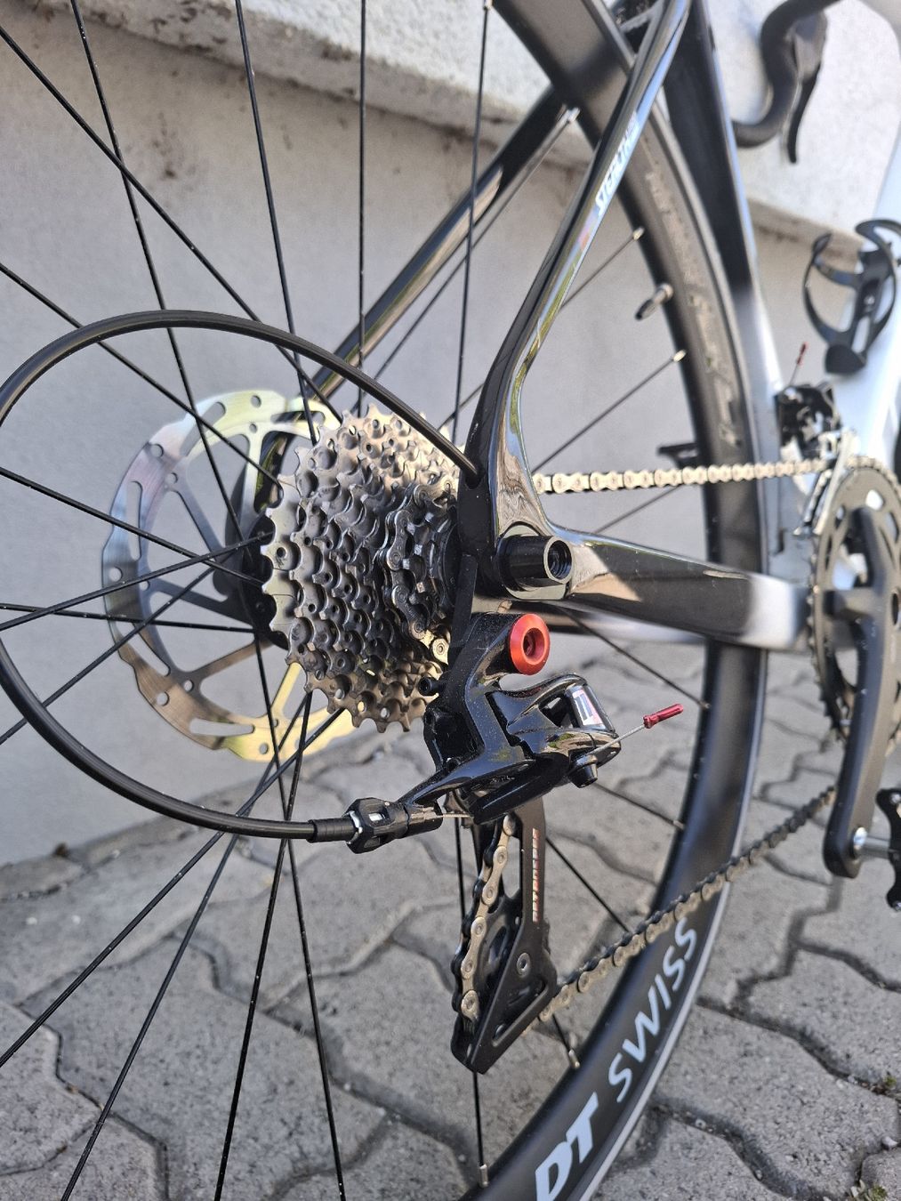 Biciclette: Carbon Rennrad – Nuovo (secondo la descrizione) da Dietikon venduto da rya_l6qv 2