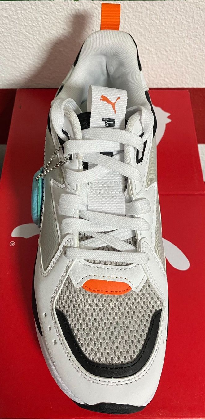Puma Scarpe da uomo: NEU! PUMA X-Ray Lite Pro 39 – Nuovo e nell'imballaggio originale da Grancia venduto da Markos78 1
