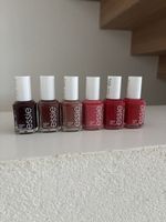 Essie & OPI Nagellack-Set 💅