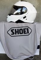 SHOEI Motorradhelm Neo tech 2 