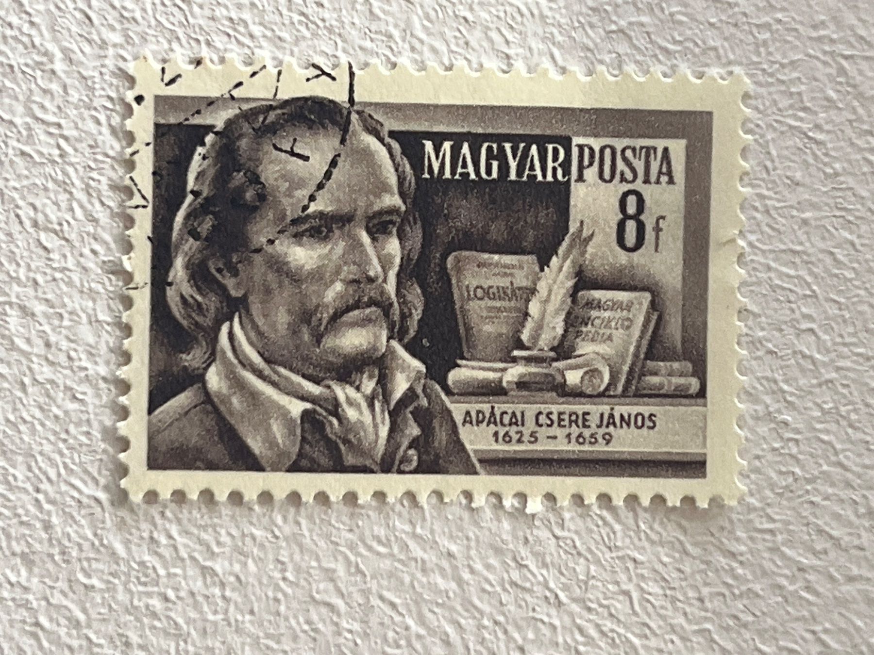 Tutti i francobolli: Hungary Briefmarke ab 1 CHF ! – Usato da Chiasso venduto da AzenYa
